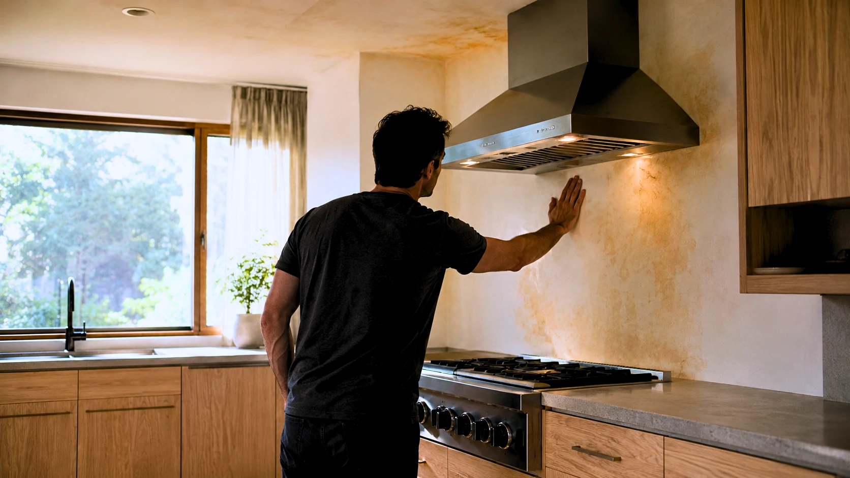 How to Get Curry Smell Out of a Rental House
